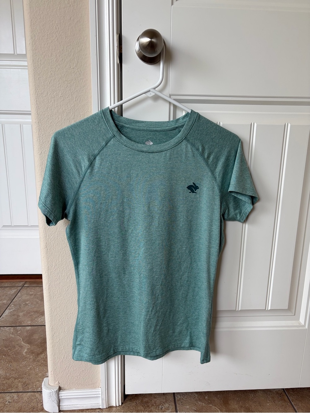 Rabbit EZ tee
